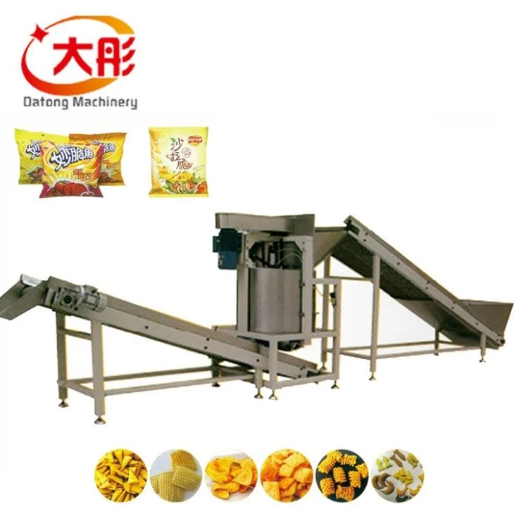 frying oil