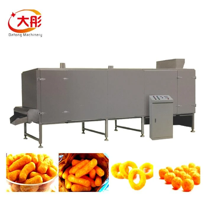 ההשפעות של פרמטרים הרחבה על Gelatinization תואר עמילן להאכיל ו digestibility ...